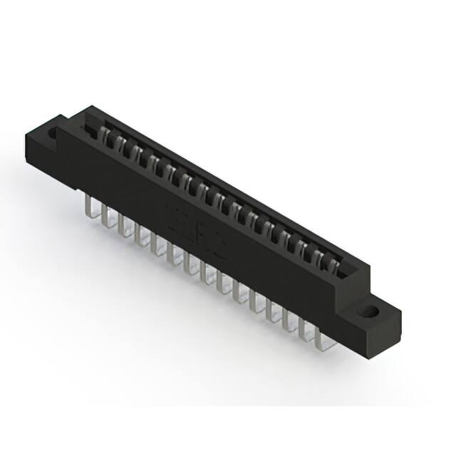 357-030-459-202 EDAC Inc.  Edgeboard Connectors